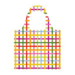 Ruby Olive Reusable Shopping Bag Ready Or Not