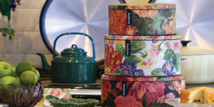 New Zealand Kitchen Products | Sanderson