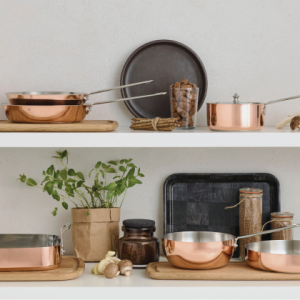 New Zealand Kitchen Products | The Chef