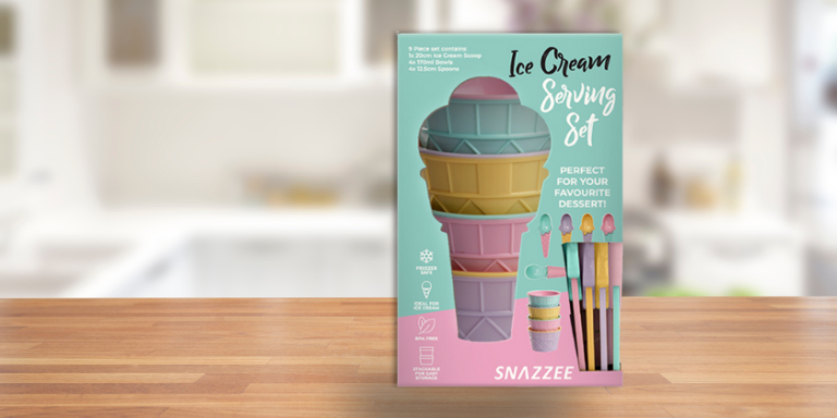 Snazzee | Heading Image | Product Category