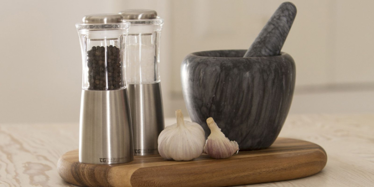 The Chef | Heading Image | Product Category