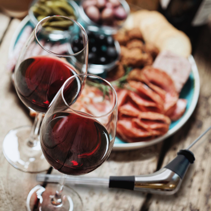 New Zealand Kitchen Products | Happy Hour