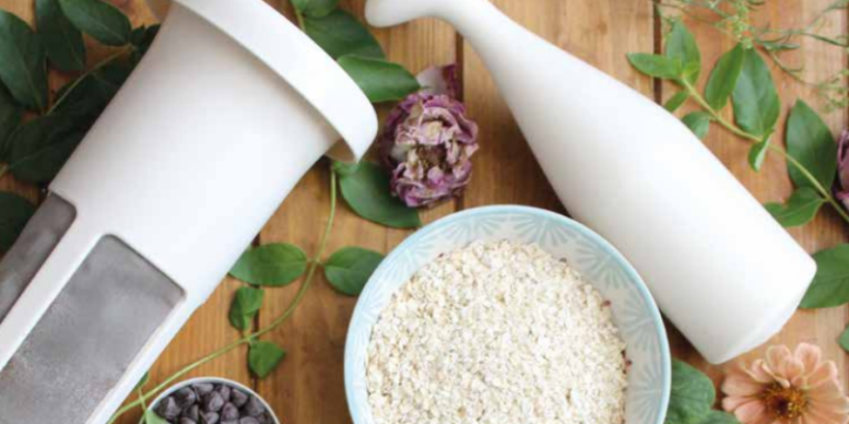 Vegan Milker by ChufaMix | Heading Image | Product Category