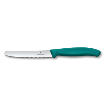 Victorinox Swiss Classic Tomato 11cm Green