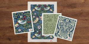 New Zealand Kitchen Products | The William Morris Society