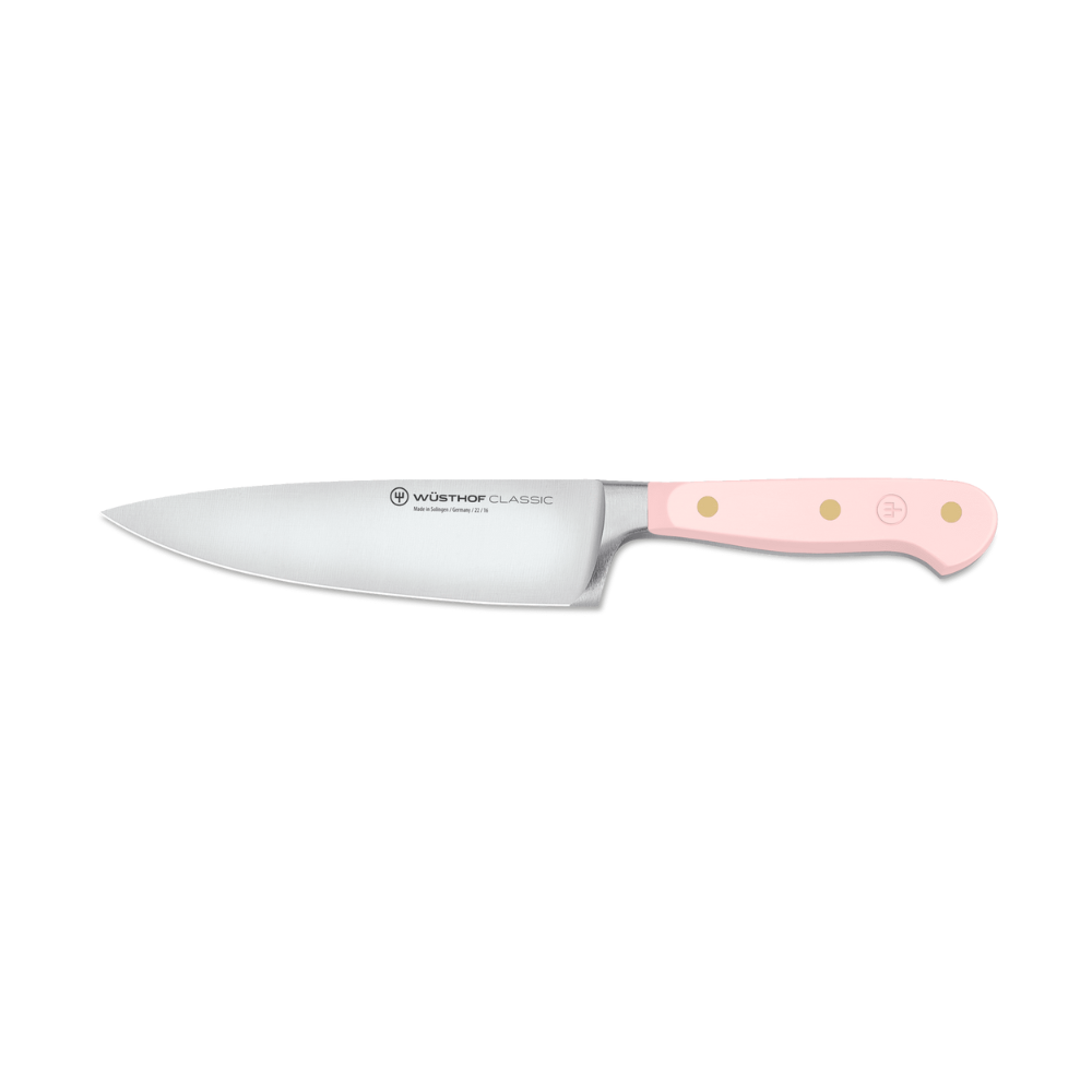 Wüsthof-Classic-pink-chefs-16cm