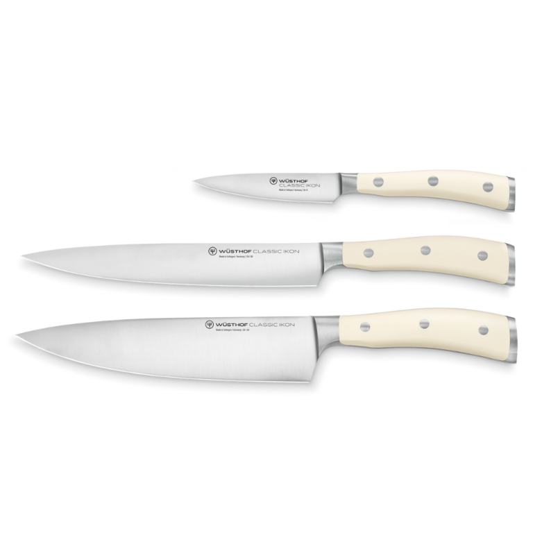 Wüsthof-classic-ikon-creme-3-piece-set