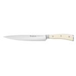 WÜSTHOF Classic Ikon Crème Carving Knife 20cm