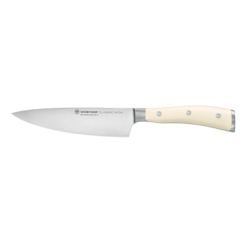 WÜSTHOF Classic Ikon Crème Chefs Knife 16cm