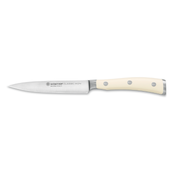 WÜSTHOF Classic Ikon Crème Paring Knife 12cm