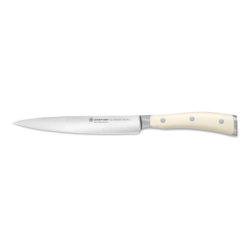 WÜSTHOF Classic Ikon Crème Utility Knife 16cm