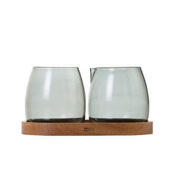 AdHoc Yuna Milk & Sugar Set