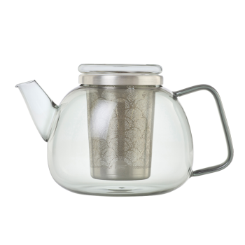 AdHoc Yuna Teapot 1.2L