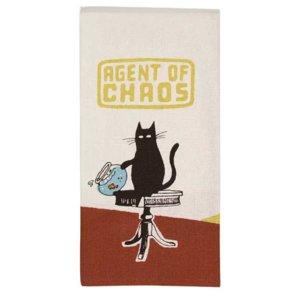 agent-of-chaos-towel