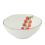 Assemble Pomodoro Ceramic Bowl 17cm