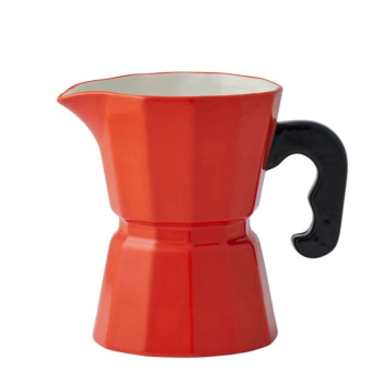 Assemble Crema Ceramic Jug/Utensil Pot