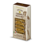 Borgo de' Medici Italian Cannoli Hazelnut Cream 150g