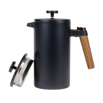Brød & Taylor Double Wall French Press 1L