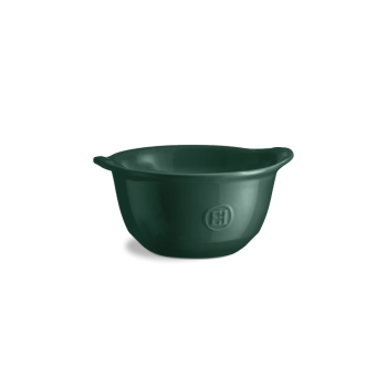 Emile Henry Cedar Gratin Bowl 14cm