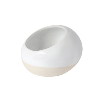 Costa Nova Casafina Fattoria Salt Pig White