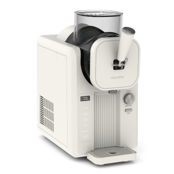 GreenPan Frost Ice Cream & Slushie Maker 1.9L