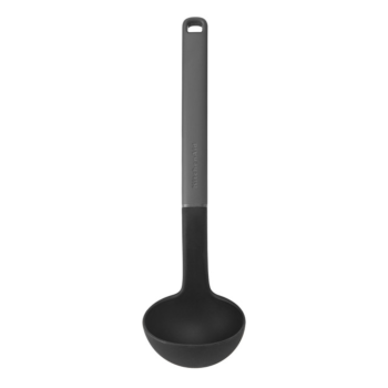 KitchenAid Ladle Charcoal