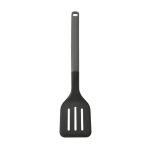 KitchenAid Slotted Turner Charcoal