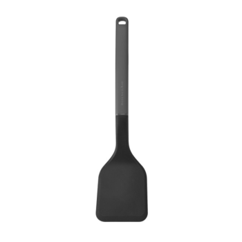 KitchenAid Solid Turner Charcoal