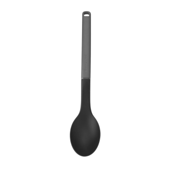 KitchenAid Solid Spoon Charcoal