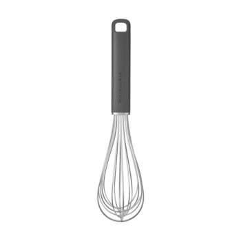 KitchenAid Utility Whisk Charcoal