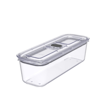 Prepara Latchlok Rectangle Container 1.4L