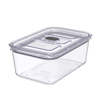Prepara Latchlok Rectangle Container 1.5L