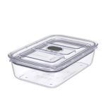 Prepara Latchlok Rectangle Container 1L