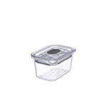 Prepara Latchlok Rectangle Container 220ml
