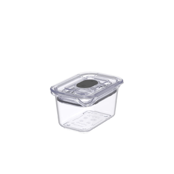 Prepara Latchlok Rectangle Container 220ml