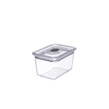 Prepara Latchlok Rectangle Container 600ml