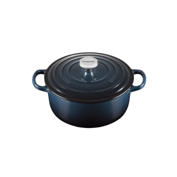 le-creuset-nuit-20cm-round