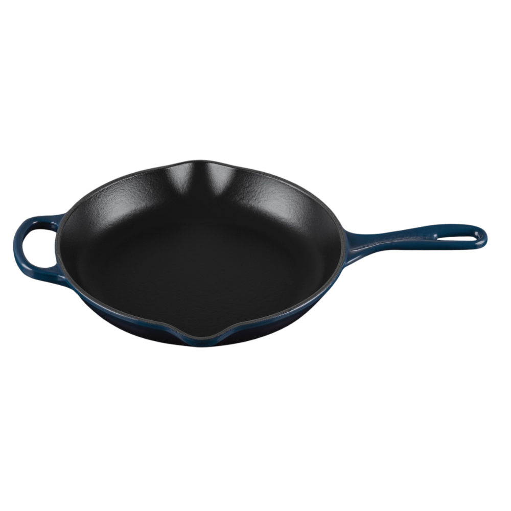 le-creuset-nuit-26cm-skillet