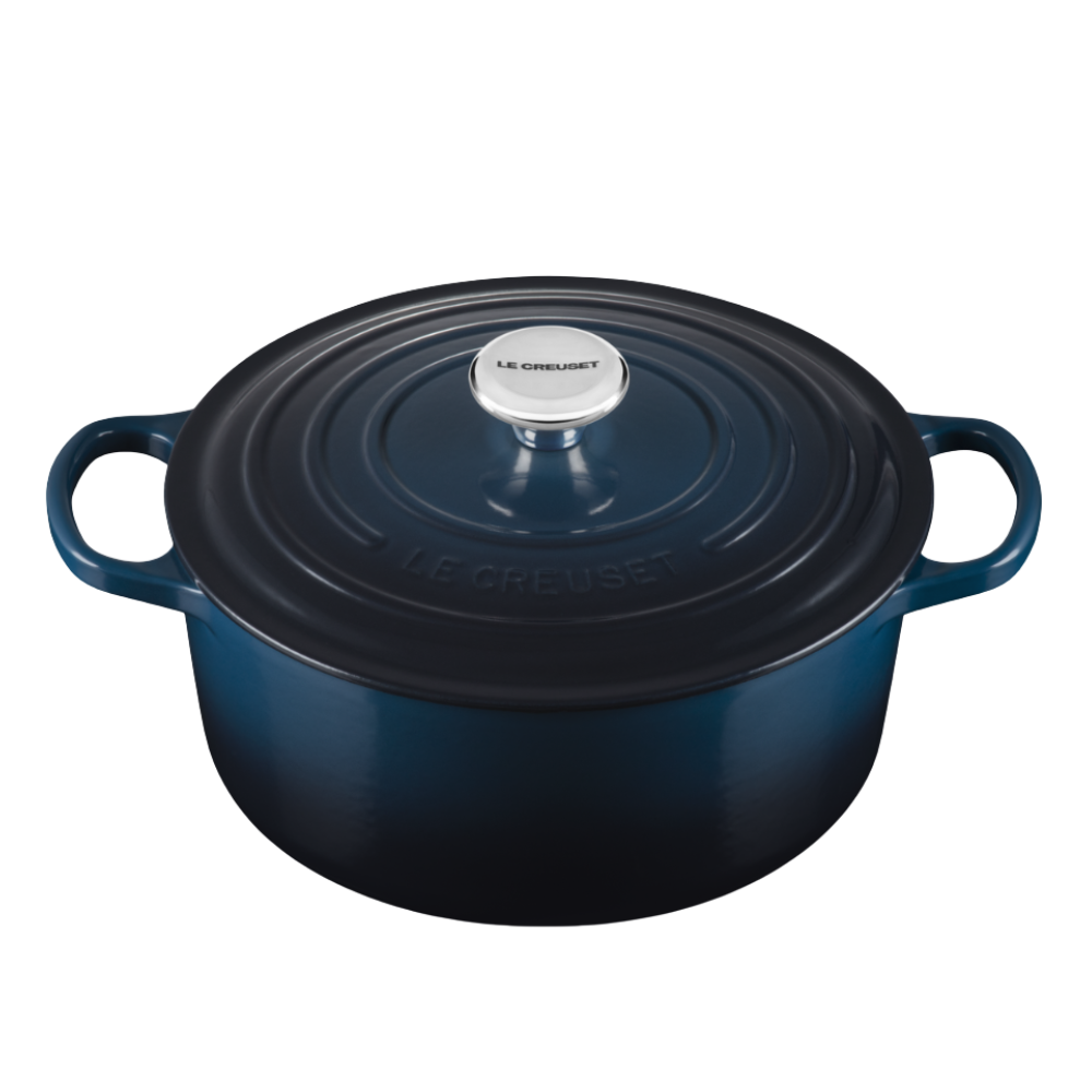 le-creuset-nuit-28cm-round