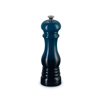 Le Creuset Classic Salt/Pepper Mill 21cm Nuit - Pepper