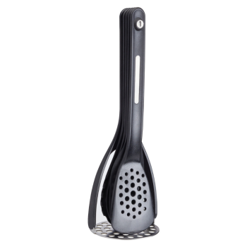 MasterCraft Smart Space Nesting Utensil 5 Piece Set