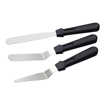 MasterCraft Mini Palette Knife 3 Piece Set