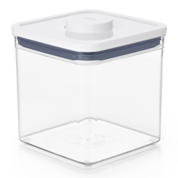 OXO Pop Big Square Short 2.6L Container