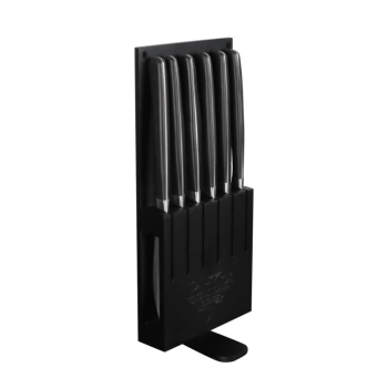 Pinti Inox Kobe Steak Knives Set of 6