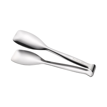 Pinti Inox Astra Multipurpose Tongs 24cm