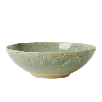 Sthål Ceramics Big Bowl Antique 35cm