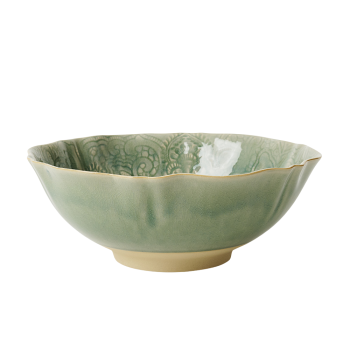 Sthål Ceramics Deep Bowl Antique 26cm