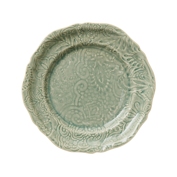 Sthål Ceramics Plate Antique 23cm