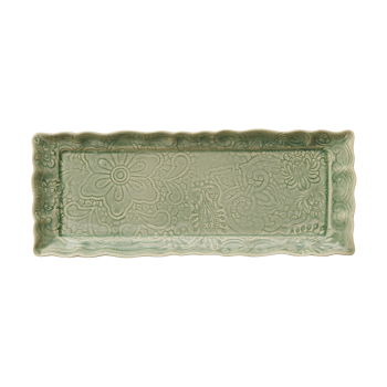 Sthål Ceramics Tray Dish Antique 34cm