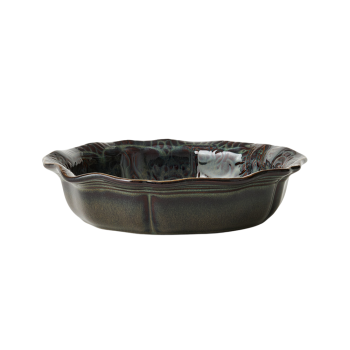 Sthål Ceramics Small Bowl Fig 17cm